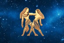 Horoscope Gemini