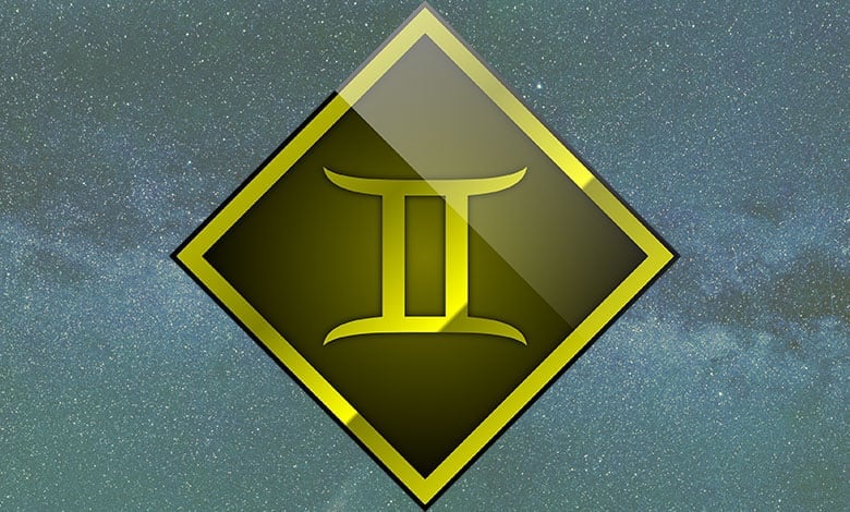 Horoscope Gemini