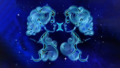 Horoscope Gemini