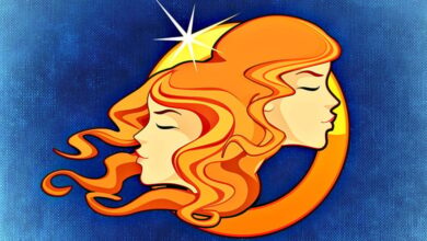Horoscope Gemini