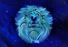 Horoscope Leo