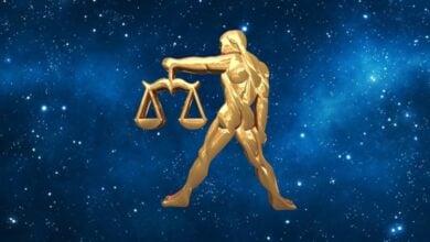 Horoscope Libra