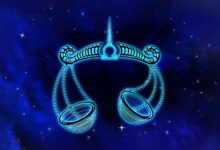 Horoscope Libra