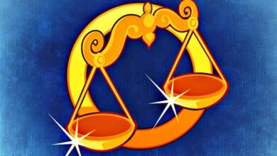 Horoscope Libra