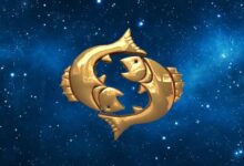 Horoscope Pisces