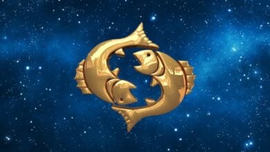 Horoscope Pisces