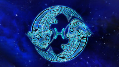 Horoscope Pisces