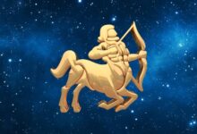 Horoscope Sagittarius
