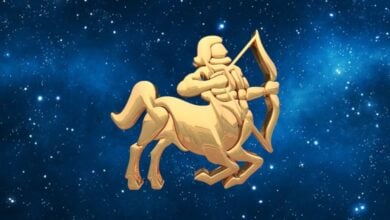 Horoscope Sagittarius
