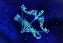 Horoscope Sagittarius