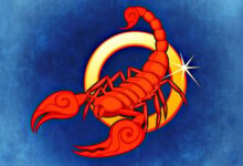 Horoscope Scorpio