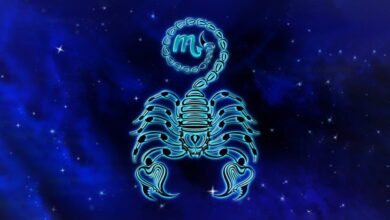 Horoscope Scorpio