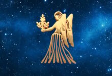 Horoscope Virgo