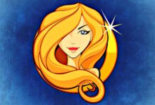 Horoscope Virgo
