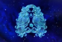 Horoscope Virgo