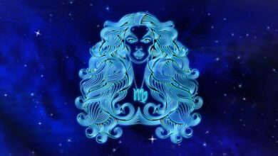 Horoscope Virgo