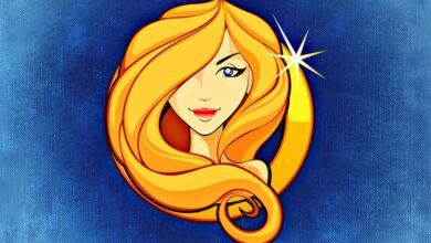 Horoscope Virgo