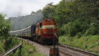 Indian Railways
