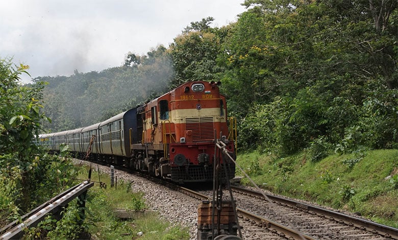 Indian Railways