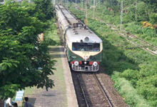 Indian Railways