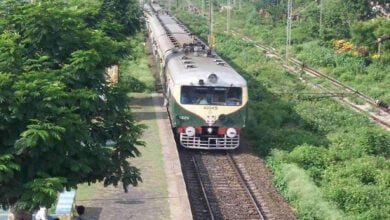 Indian Railways