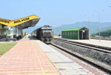 Indian Railways