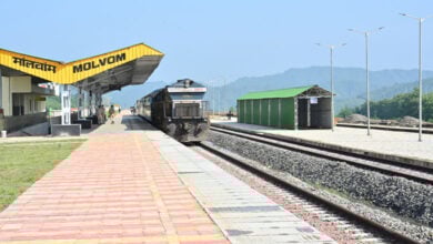 Indian Railways