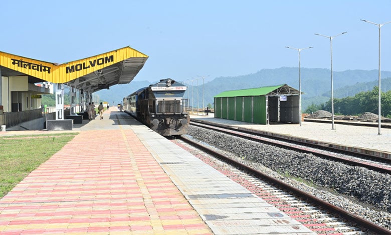 Indian Railways