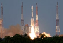 Indian Space Research Organisation