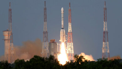 Indian Space Research Organisation