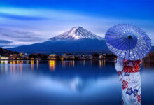 Japan