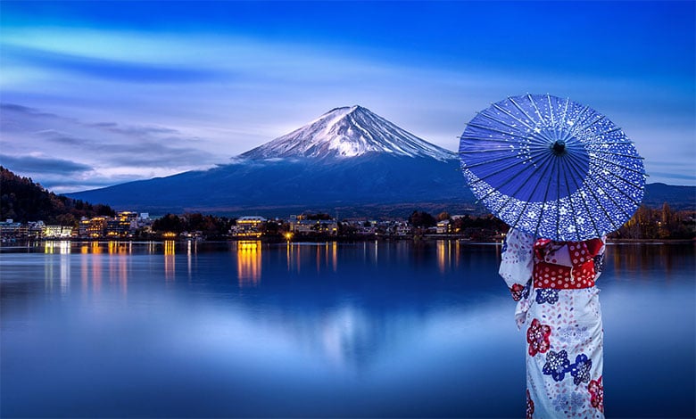 Japan