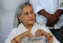 Jaya Bachchan