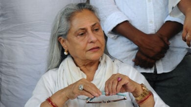 Jaya Bachchan