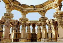 Kiradu Temple