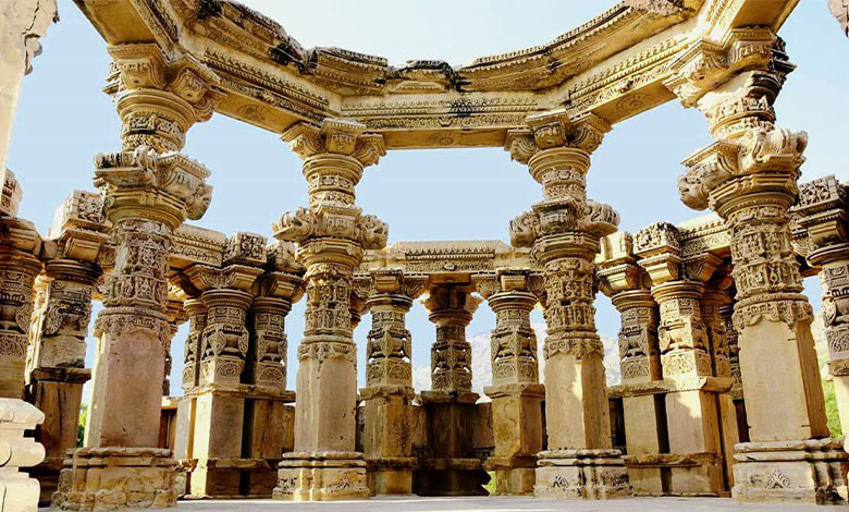Kiradu Temple
