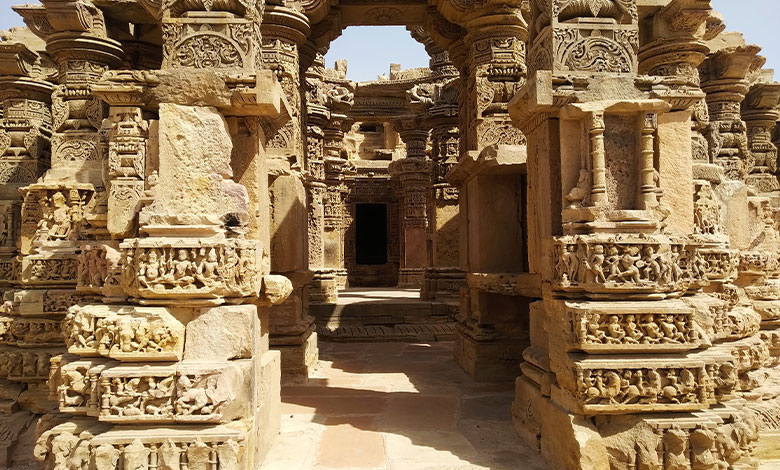 Kiradu Temple