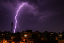 Lightning
