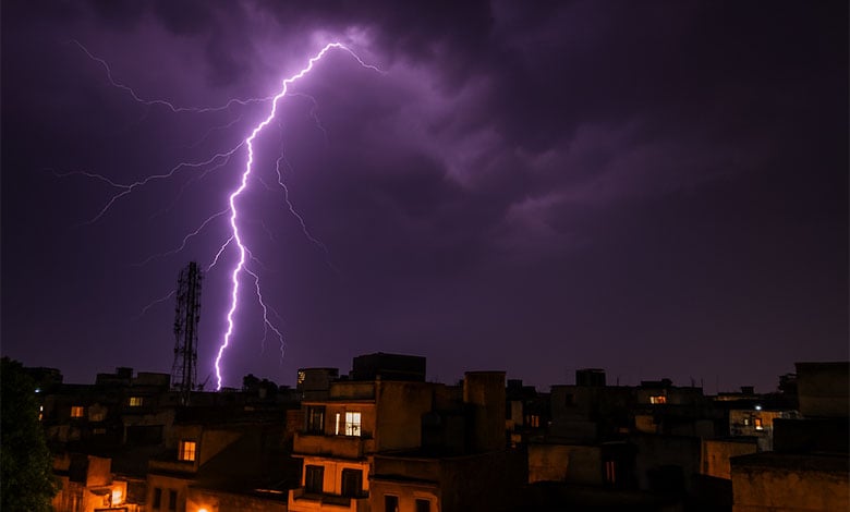Lightning