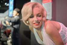 Marilyn Monroe