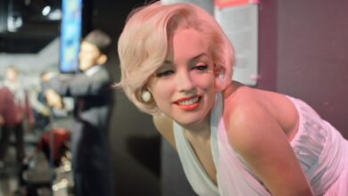 Marilyn Monroe