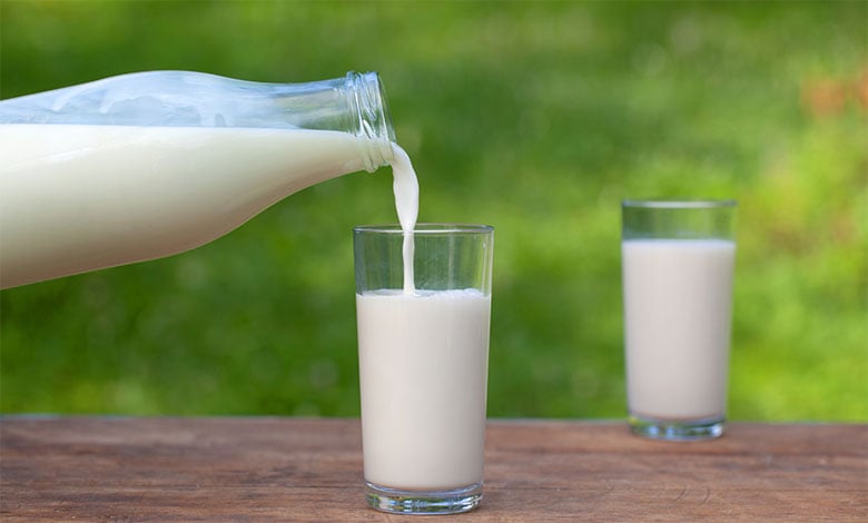 Milk