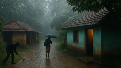 Monsoon