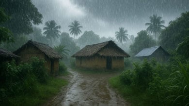 Monsoon