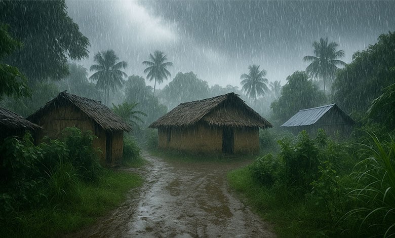Monsoon
