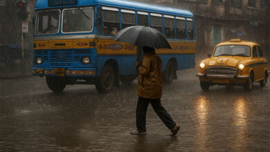 Monsoon