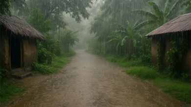 Monsoon