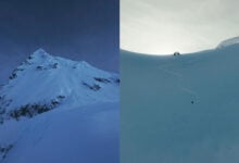 Mount Everest