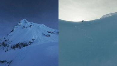 Mount Everest