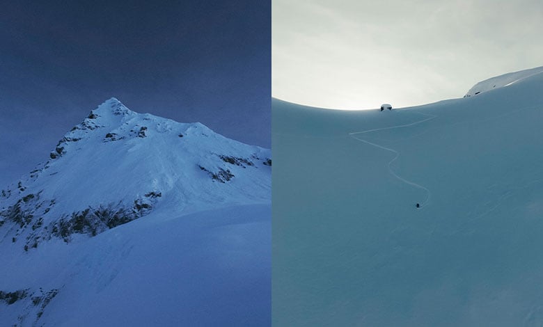 Mount Everest